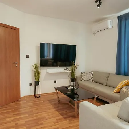 Luxury Art 4 Appartement Blagoevgrad
