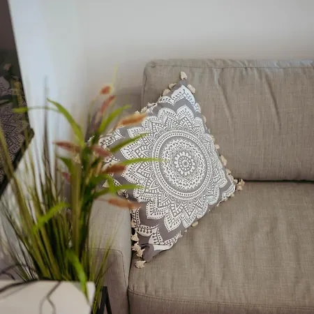 Apartmán Luxury Art 4 *