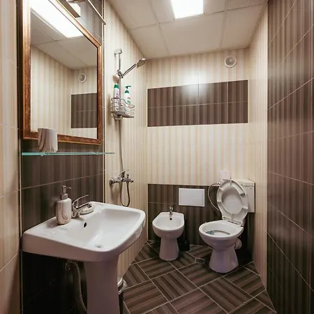 Apartmán Luxury Art 4