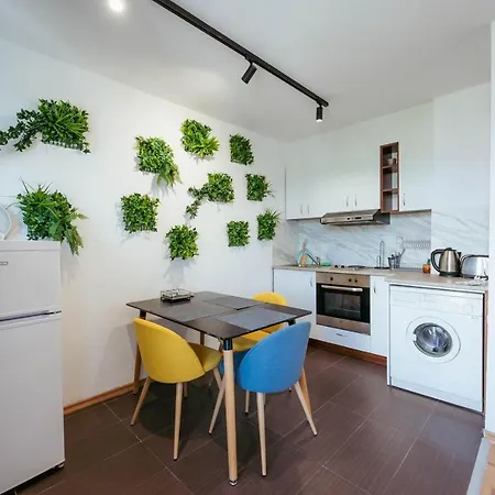 Luxury Art 4 * Blagoevgrad